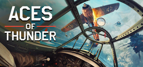 Aces Of Thunder
