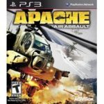 Apache Air Assault