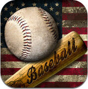 Boomtime Baseball