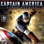 Captain America