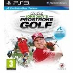 John Daly's Pro Stroke Golf