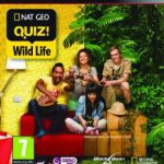 Nat Geo: Wild Life!