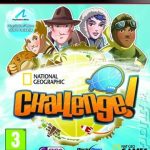 Nat Geo Challenge