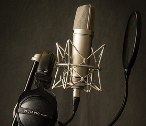 Demo Production