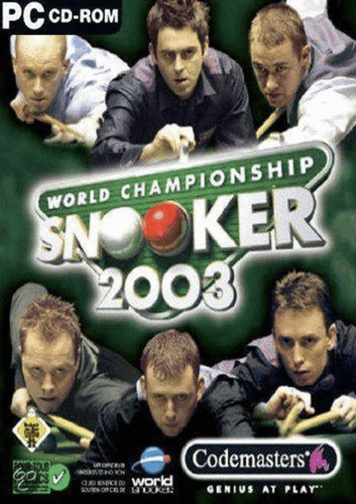 Snooker
