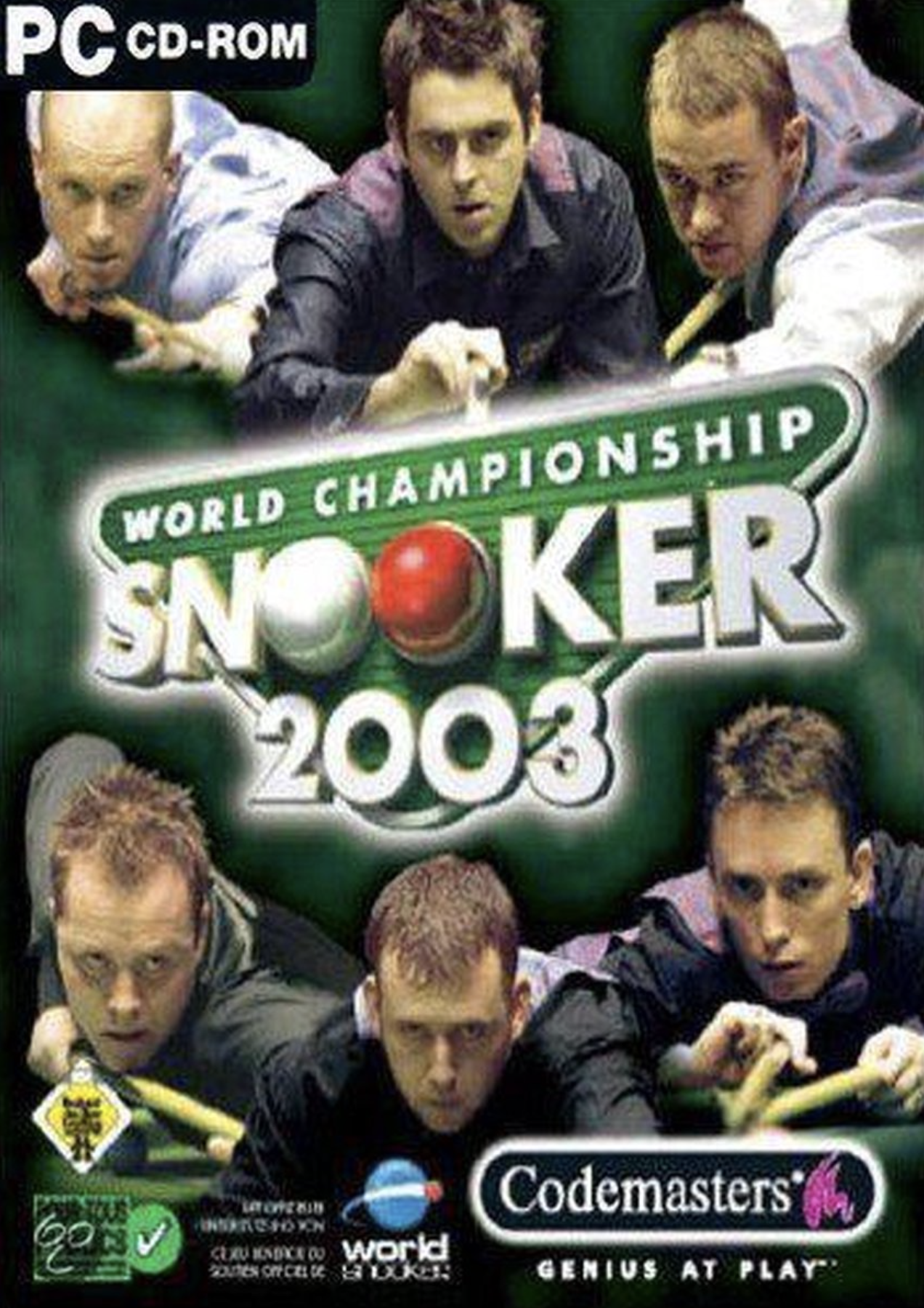 Snooker