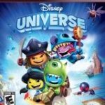 disney universe