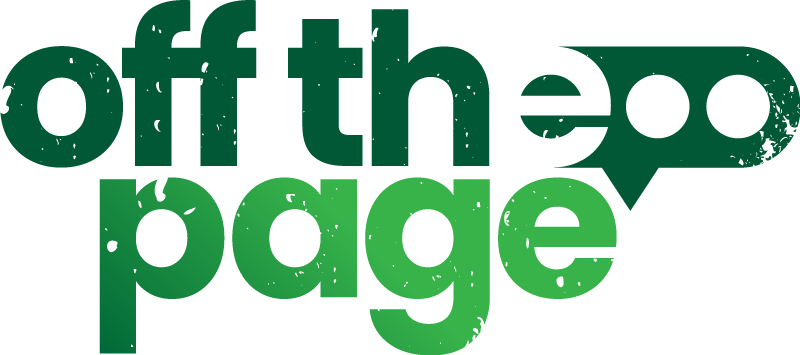 Off The Page
